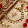 Statement Spark Necklace