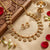 Statement Spark Necklace