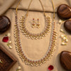 Pearl Heritage Combo Set