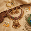 Goddess Grace Royale Necklace
